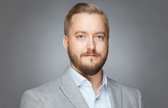 Michał Włodarczyk dyrektorem zarządzającym Gemius Polska