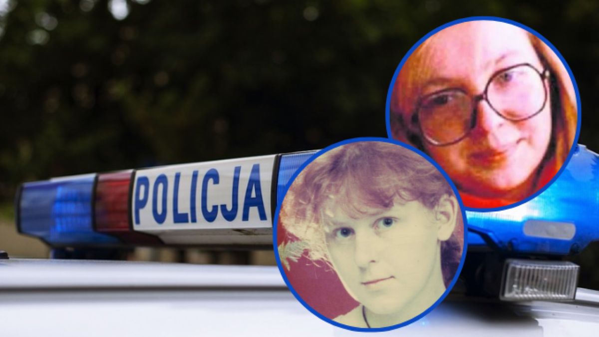 Anna i Ernestyna zaginęły ponad 3 dekady temu. Czy śledczym z Archiwum X uda się ustalić, co się z nimi stało?