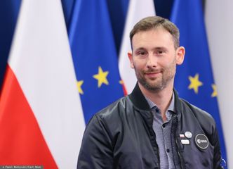 Polak poleci w kosmos. Amerykanie podają nowe informacje o misji