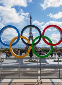 Olympics 2024: Paris car-free for six weeks