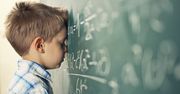 Dzieci nienawidzą matematyki. "Potrzebna jest reforma"