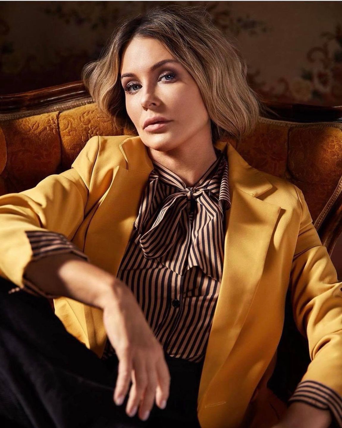 Małgorzata Rozenek