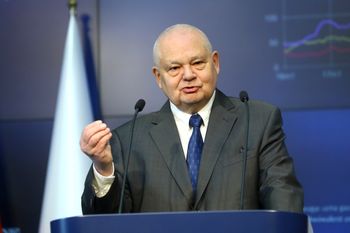 NBP odkrywa karty. Inflacja bazowa w Polsce znów idzie w górę