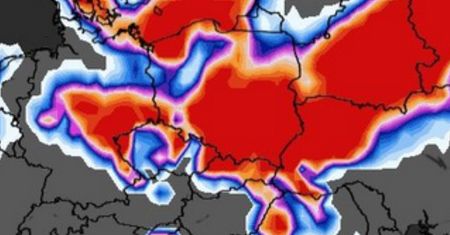 Śnieg w całym kraju. Zimowa pogoda nie odpuszcza