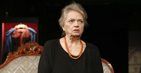 Ma 83 lata. Tak mówi o emeryturze