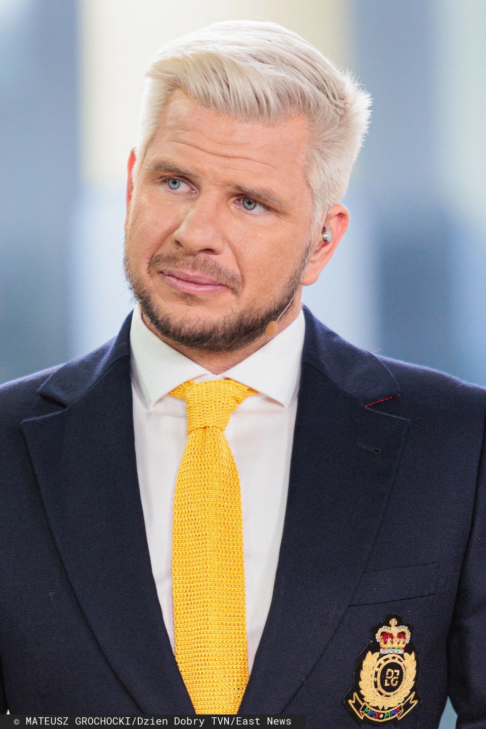 Filip Chajze
