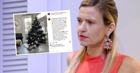 Niewinne zdjęcie wywołało hejt. Koroniewska była sobą