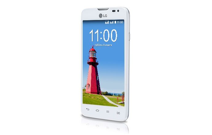 LG L65 - przeciętny, tani, ale z KitKatem. Nowa wersja systemu przestaje być kartą przetargową? 2