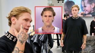 Uczestnik trzech reality show w "Top Model". Widzowie: "Znowu on?"