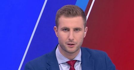 Był twarzą "starej TVP". Mało kto pamięta, gdzie zaczynał