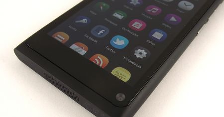 Nokia N9 jednak nie tak wydajna, jak myślałem