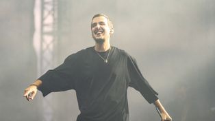 Kraków: Igo powraca z piosenkami z płyty "12"