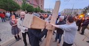 Droga Krzyżowa przejdzie ulicami Gorzowa. Którędy pójdą wierni?