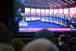 Najnowszy sondaż prezydencki. Duży wzrost Rafała Trzaskowskiego