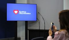 Oto, ile wydaje na promocję i z kim współpracuje Koalicja Obywatelska