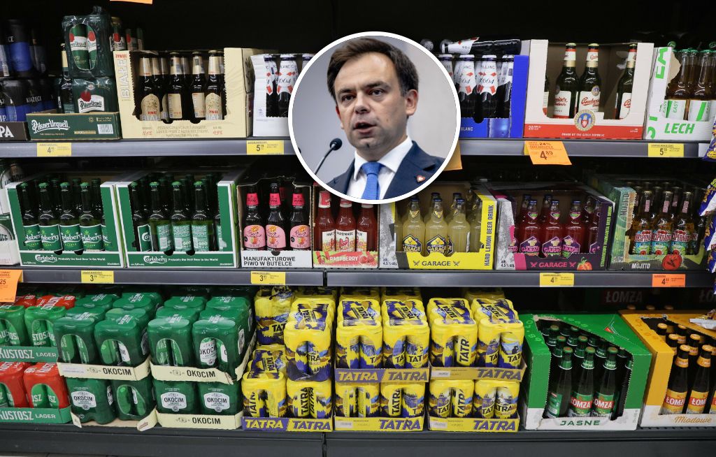 Rząd ogłosił plan ws. akcyzy. Branża piwna mówi, czym to się skończy