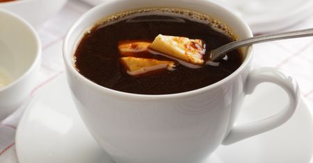 Na północy dodają do kawy. Wielu się krzywi, ale potem pije ze smakiem