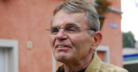Grał Witię w "Samych Swoich". Życie go jednak nie oszczędzało