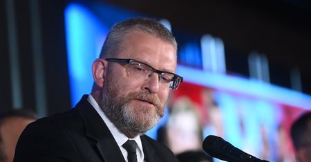 Komorowski ocenia wybór Brauna. "Będziemy się za niego wstydzić"