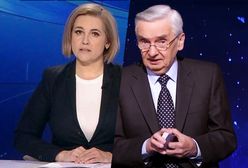 "Wiadomości" straszą. Koniec z "M jak miłość" i "Jeden z dziesięciu"?