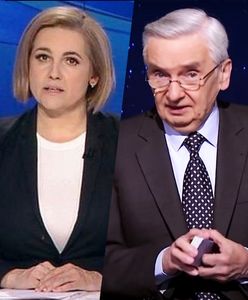 "Wiadomości" straszą. Koniec z "M jak miłość" i "Jeden z dziesięciu"?