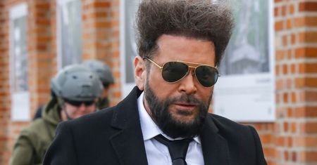 Nazwa show Rutkowskiego? Fani proponują i nawiązują do fryzury, padniecie ze śmiechu