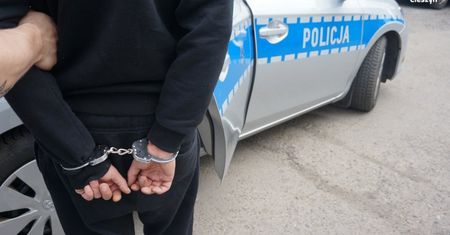 Śląsk. Ukradli auto, dokonali rozboju, ukradli kolejne. Wszystko w jeden dzień