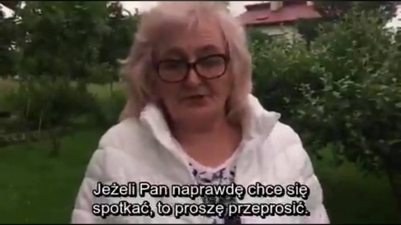 Helena Biedroń odmówiła zaproszenia Andrzejowi Dudzie