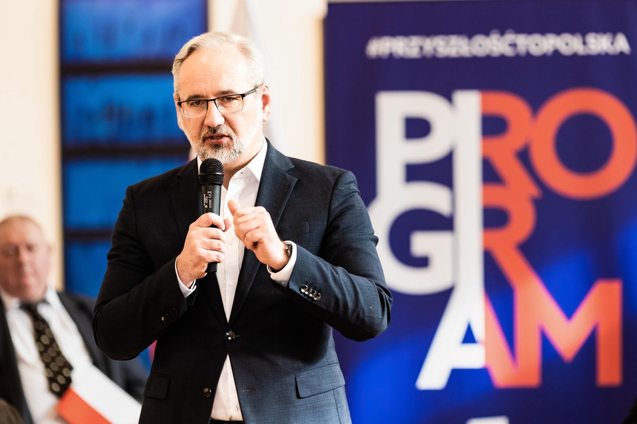 Niespodzianki na listach PiS. Oni mają startować w wyborach