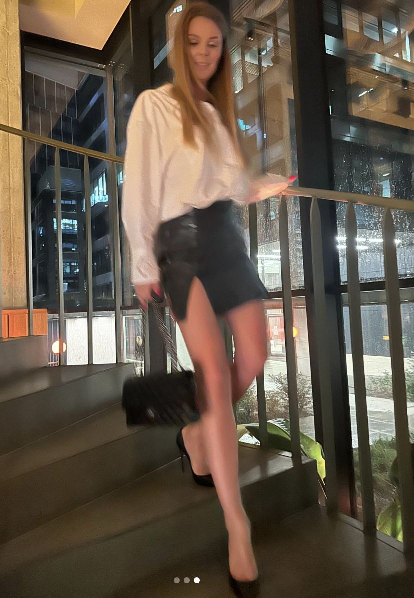 Małgorzata Tomaszewska
