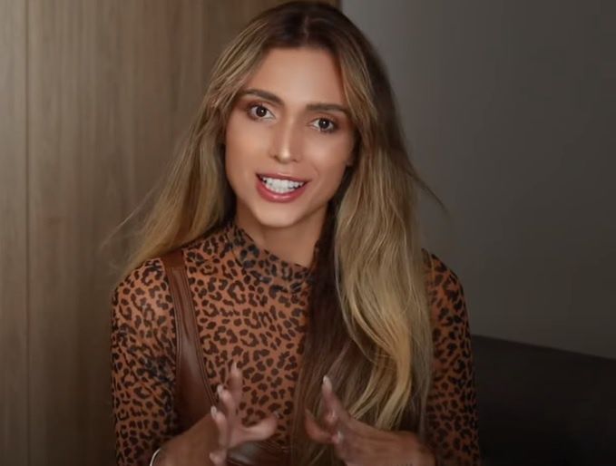 Fernanda Campos