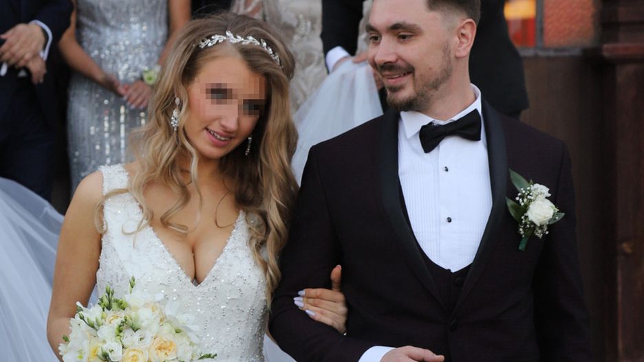 Eks teściowie Martyniuka wspierają córkę. Dodali wymowny wpis