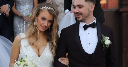 Eksteściowie Martyniuka wspierają córkę. Dodali wymowny wpis