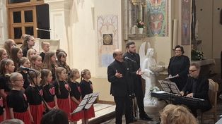 Koncert Międzypokoleniowy w Stromcu. Wystąpią uczniowie szkoły