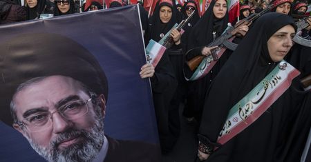 Iran ostrzega przed atakami w trakcie negocjacji. Nowe oświadczenie