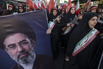 Iran ostrzega przed atakami w trakcie negocjacji. Nowe oświadczenie