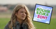 "Dotyczy 3. odcinka". Manowska wyjaśnia nową zasadę w "Rolnik szuka żony"