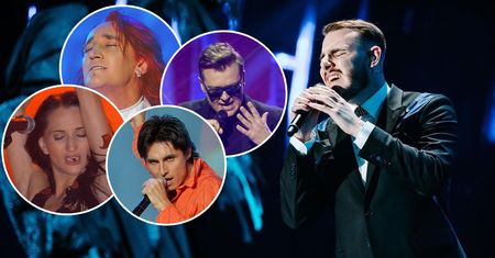 Polska głodna sukcesu na Eurowizji. Tak grzebano nasze marzenia na wygraną