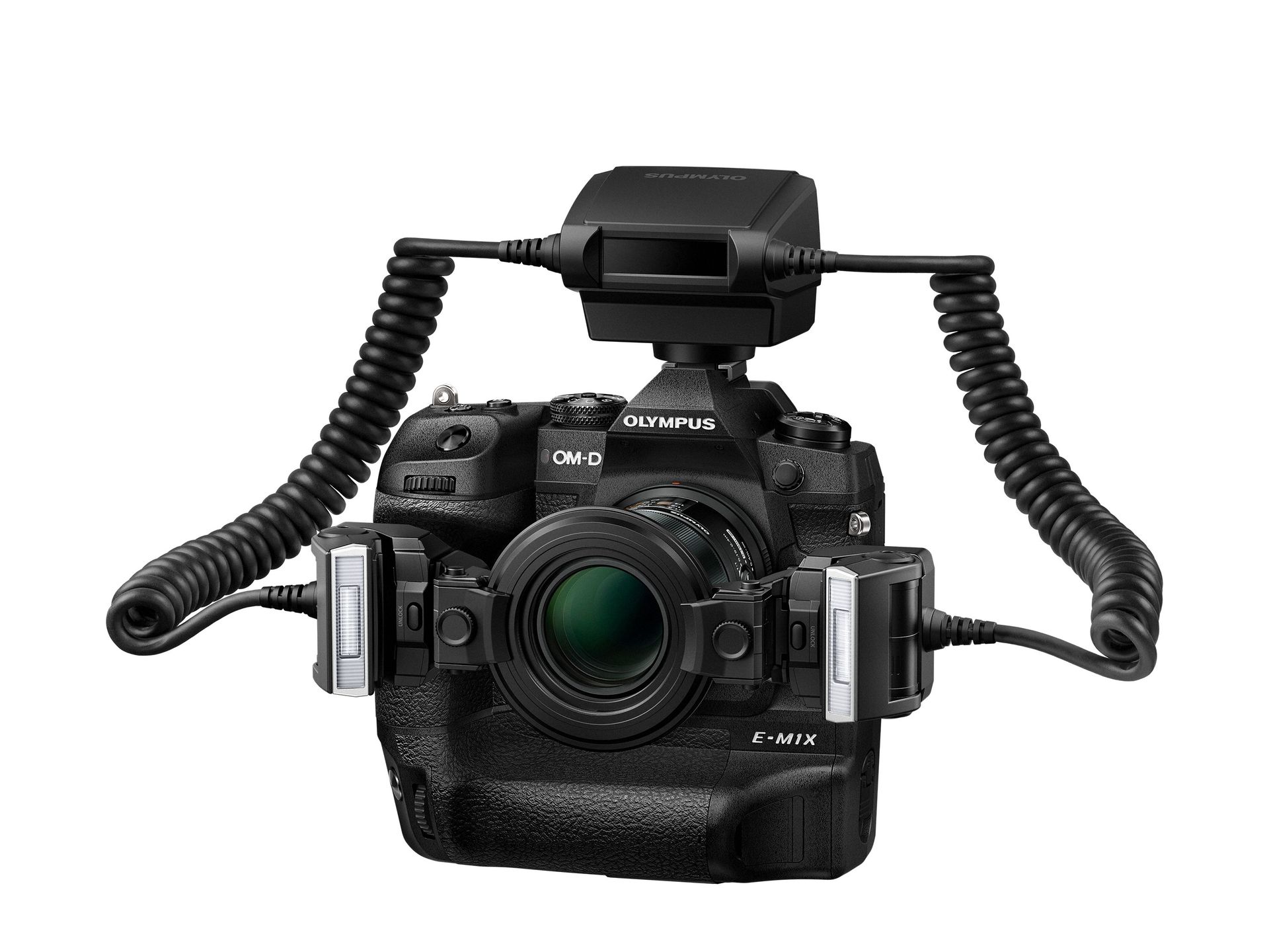 Olympus OM-D E-M1X - imponująca stabilizacja, Hi Res z ręki, OMD-Log 9