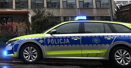 Dyrektor liceum nie ukrywa obaw. "Mam w szkole ucznia, którym zainteresowała się policja"
