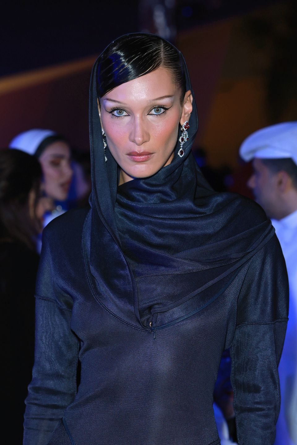 Bella Hadid