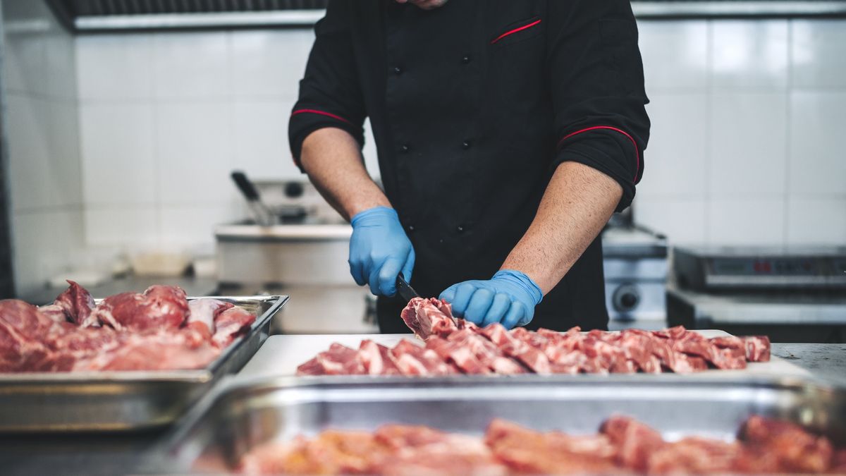 Mężczyzna zapamięta ten sen na całe życie (zdjęcie ilustracyjne)