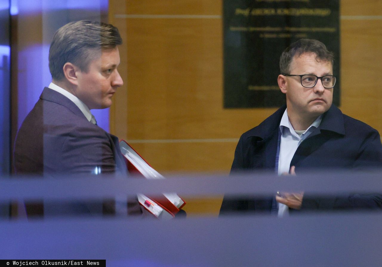 Kolejny wniosek o wyłączenie sędziego w sprawie ENA dla Romanowskiego