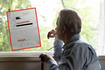 Czekał miesiącami na badanie, zastał zamkniętą poradnię. "Jak tak można potraktować 87-letniego człowieka?!"