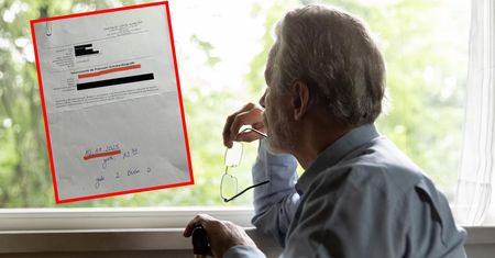 Czekał miesiącami na badanie, zastał zamkniętą poradnię. "Jak tak można potraktować 87-letniego człowieka?!"