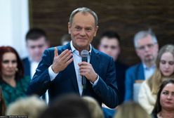 Kluczowe pięć województw. Jest nowy sondaż