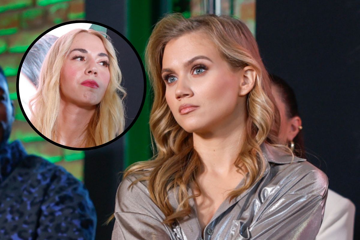 Kaczorowska o udziale w "Królowej przetrwania". Mówi o Schreiber