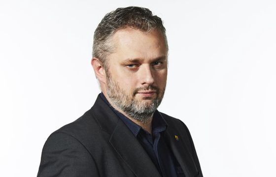 Bartosz T. Wieliński reprezentantem „Wyborczej” w europejskim sojuszu gazet LENA