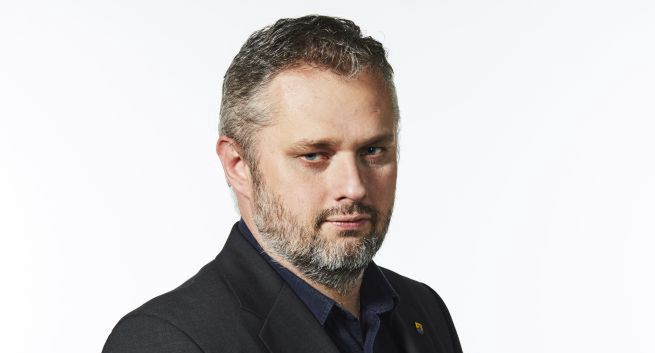 Bartosz T. Wieliński reprezentantem „Wyborczej” w europejskim sojuszu gazet LENA