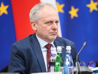 Wpływy z ETS do budżetu UE? Wiceminister finansów: Polska się sprzeciwia